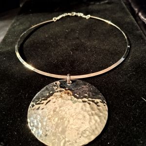 Ladies Necklace (brand new)